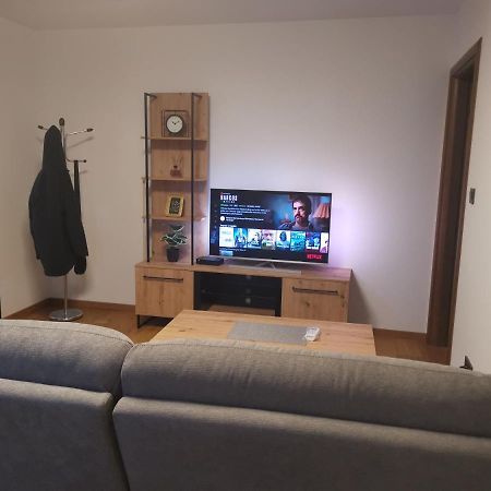 Nibela Apartments Zagreb Bagian luar foto