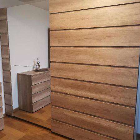 Nibela Apartments Zagreb Bagian luar foto