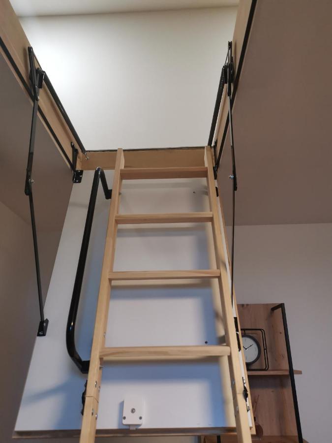 Nibela Apartments Zagreb Bagian luar foto